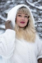 20263-Татьяна-украинка-женщина-Кропивницкий