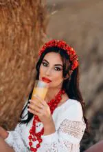 14124-Liubov-женщина-Mechernich