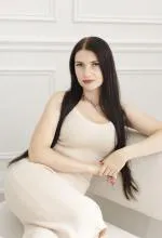 20131-Дина-канадка-женщина-Торонто