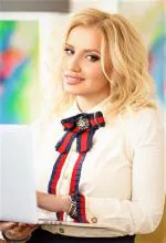 19083-Анна-болгарка-женщина-Варна