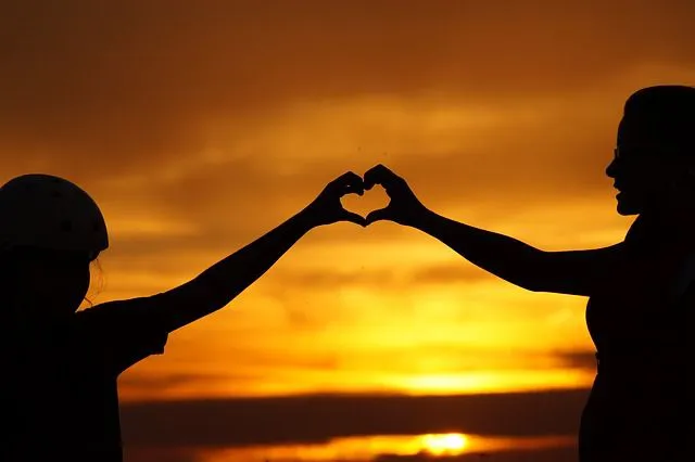 love amour