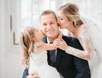 Як вийти замiж жінці яка має дитину Як вийти замiж жінці яка має дитину