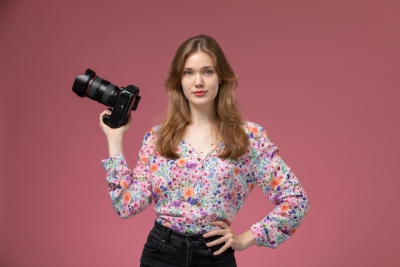 Знакомство по фотографиям... А как же внутренний мир?