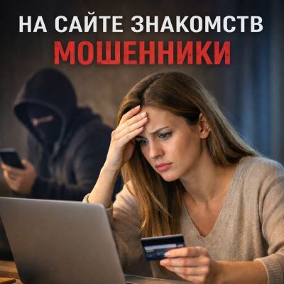 Как не попасть на мошенника на сайте знакомств: практическое руководство для женщин, которые хотят замуж за иностранца.